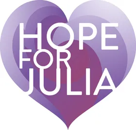 Hope for Julia (Switzerland) logo